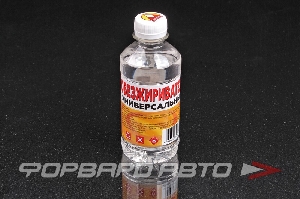 Обезжириватель универсальный 0,25л ВЕРШИНА 