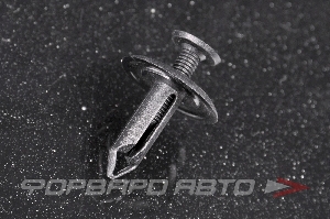 Клипса 5,9*19*20мм MASUMA KJ-2079