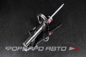 Амортизатор передний, правый (Excel-G) KYB 334700