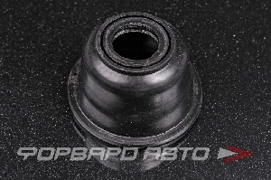 Пыльник опоры шаровой армированный 17,5*42, FEBEST MBJB-100