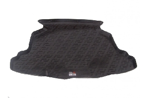 Коврик в багажник Toyota Corolla 10 (E15) ('06-10) PROSPORT RS-05276