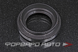 Сальник 35*55*9/15,5 (б/н) рез. NOK BCS1902A0