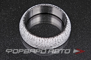 Кольцо глушителя конус 54*69*17 MITSUBISHI MR450702
