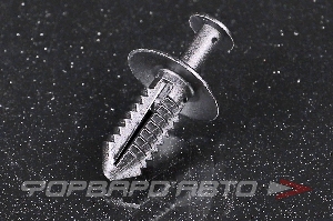 Клипса 7,5*16*19 мм TATSUMI TJB1060