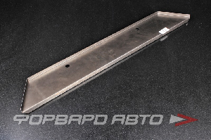 Крепление радиатора CSF Nissan Silvia S15 в багажник, нижнее FORWARD RACING FRS003