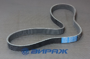 Ремень поликлиновой DONGIL 6PK1100