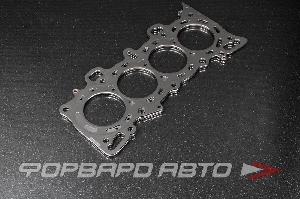 Прокладка ГБЦ Honda D16Y5 76,0 мм t=2.0mm STOPPER TYPE SIRUDA ICH040070-RE4