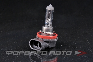 Купить Лампа H16 12V 19W PGJ19-3 МАЯК 52116 Лампа H16 12V 19W PGJ19-3 МАЯК 52116