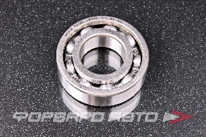 Подшипник 25*52*15 (шариковый) открытый KOYO 6205C3