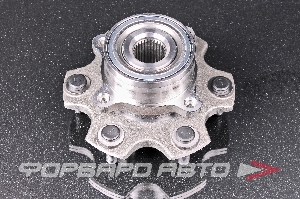 Ступица с подшипником передняя REDREX RBH0036