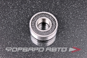 Подшипник 12,7*28,575*9,525 (1/2*1-1/8*3/8) FUSHI 1616-2RS