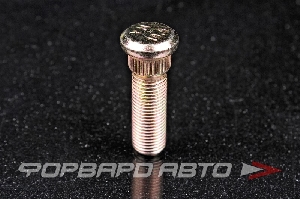 Шпилька колеса 12*1,25*14*30 GREAT WALL 3103103-K00