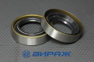 Сальник 40*64*16 (б/н) мет. PAYEN NJ766