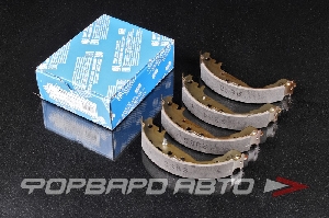 Колодки тормозные KASHIYAMA K2383