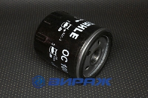 Фильтр масляный MAHLE/KNECHT_ OC 100