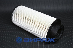 Фильтр топливный MAHLE/KNECHT_ KX 182/1 D