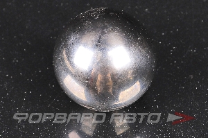 Шар 35,719 мм (1 13/32) ЗМС 