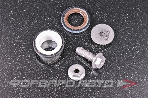 Комплект сальников распредвала RENAULT 7701477180