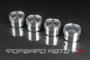 Поршни для NISSAN SILVIA SR20DET (Bore 88.0mm, CR=8.5:1, Stroke 86) CP PISTONS 293231