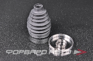 Пыльник шруса JIKIU CD27002