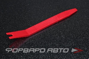 Съемник пластиковый для панелей, клипс и обшивок, (Upholstery Clip Remover) EMOTION HRS