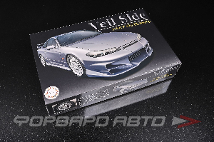 Сборная модель Nissan Silvia S15 Veilside EC-I Model (1:24) FUJIMI FU03984