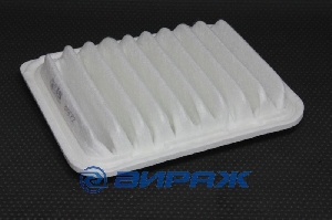 Фильтр воздушный JS ASAKASHI A972