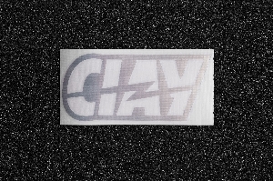 Стикер "CIAY" Flash Prism 180*80мм CIAY CD-S-FP