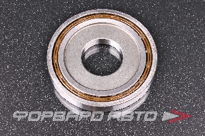 Подшипник 35,5*95*12 (шариковый) CVT K110, K111, K112 NSK B35Z-12UR