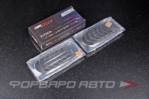 Купить Вкладыши коренные TOYOTA 1JZ-GE 1JZ-GTE, 2JZ-GE 2JZ-GTE (1й ремонт +0,25мм) KING RACING MB7084XP0.25 Вкладыши коренные TOYOTA 1JZ-GE 1JZ-GTE, 2JZ-GE 2JZ-GTE (1й ремонт +0,25мм) KING RACING MB7084XP0.25