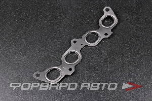 Прокладка коллектора выпускного OEM Genuine Gasket 14036-AX00A