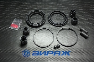 Ремкомплект суппорта OBS, SAM 41120-C7025