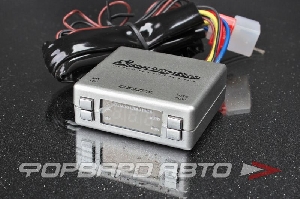 Турбо-таймер универсальный AUTOBAHN88 