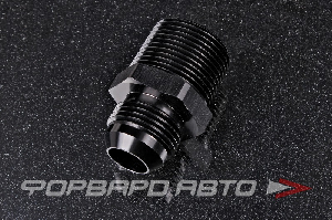 Фитинг AN12 - 1" NPT AB88 