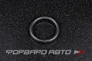 Кольцо уплотнительное маслостойкое 26,57*3,53 NOK OR-03.53_026.57