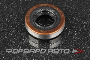 Сальник высокого давления 17*34*8 (б/н) мет. NOK AD6845E