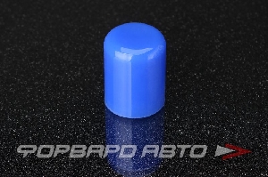 Колпачок силиконовый 18 мм AUTOBAHN88 