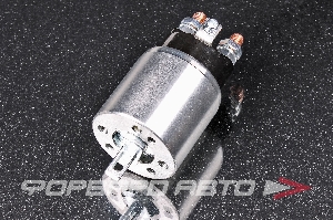 Реле втягивающее стартера (Isuzu Elf, Nissan Atlas, Mazda Titan) KRAUF SSH4868HE