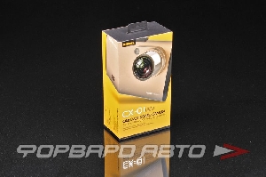 Автомобильный видеорегистратор (экран 2,7", карта памяти до 32ГБ) REMAX CX-01