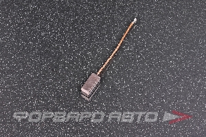 Щетка генератора 4,6*6,4*15,4 KRAUF AHV1602KS