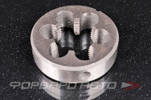 Плашка М27*2 <> 