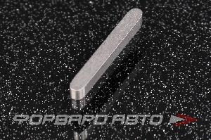 Шпонка прямоугольная 2*2*16 мм РОССИЯ ГОСТ23360-78