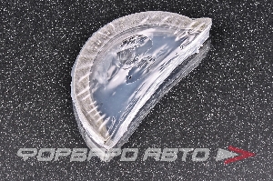 Полукольца упорные TAIHO T133A STD