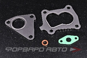 Купить Комплект прокладок турбокомпрессора RENAULT, NISSAN 1.5 dCi K9K (2003->) KRAUF MFZ0137BE Комплект прокладок турбокомпрессора RENAULT, NISSAN 1.5 dCi K9K (2003->) KRAUF MFZ0137BE