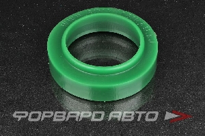 Проставка под пружину, передняя 35мм ПОЛИУРЕТАН 1-12-8035