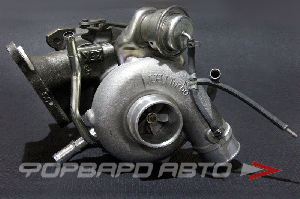 Турбина SUBARU IMPREZA STI GDB TwinScroll RHF55 VF37 IHI 401-05049-023