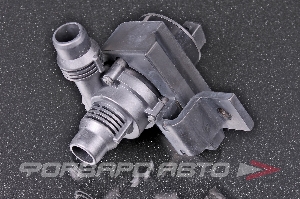 Помпа дополнительная электрическая 12V с кронштейном KRAUF KWB9215JK