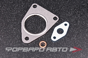 Комплект прокладок турбокомпрессора FORD, PEUGEOT, CITROEN, FIAT KRAUF MFZ0032BE