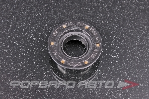 Сальник 16*26*10 штока КПП CORTECO 12018001B