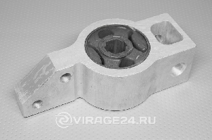 Сайлентблок переднего нижнего рычага, задний левый FEBI 27069